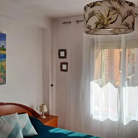 Apartamento Casa De Maria