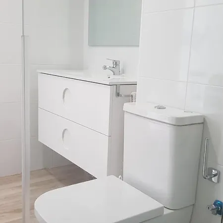 Appartement Modern Near The Port And