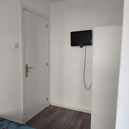 Privat bolig Avenue Valencia