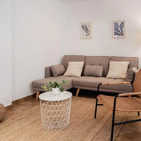 Apartman Fv Flats - Mestalla 9