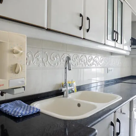 Platja Puig * Valensiya