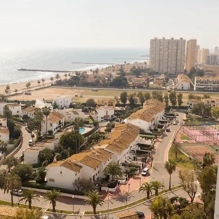 Platja Puig * Valensiya