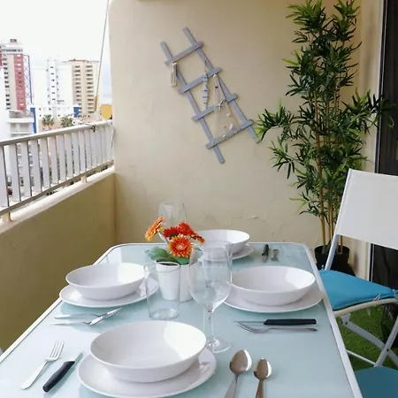 Pobla-mar Apartamento