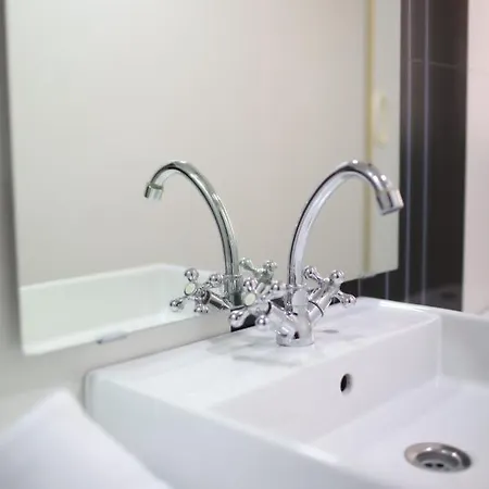 公寓 Florit Flats - The Ruzafa Loft