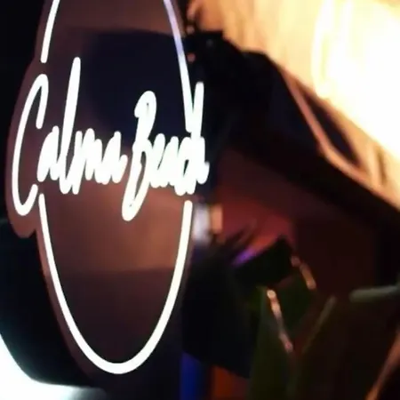 Apartamento Luxury - Calma Valencia