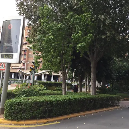 Cosy Flat With Excellent Location In Valencia! Appartement