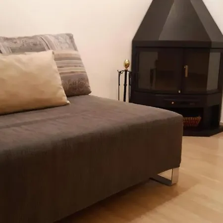 Penthouse Appartamento