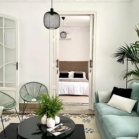 Victoria Site-luxury Center Apartamento *