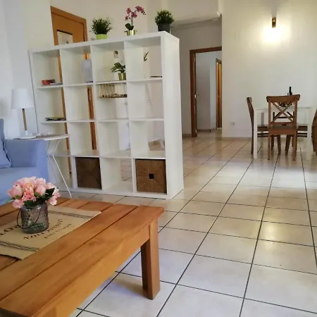 Junto Al Mercado De Ruzafa Appartement *