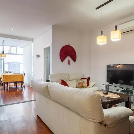 Ruzafa Luis Santangel *