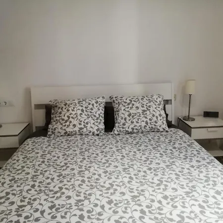 Junto Al Mercado De Ruzafa Appartement