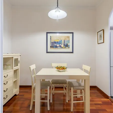Apartamento Ruzafa Luis Santangel *