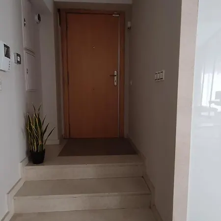 公寓 Md Balmes Market Mid Term