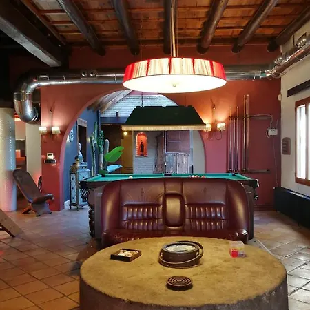 Ca Carmela Casa Con Encanto Con Piscina 