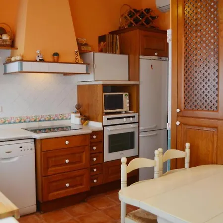 Penthouse Appartamento Valenza