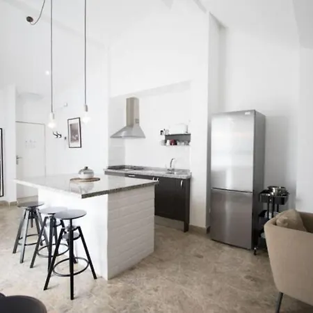 Marina Playa * Valencia