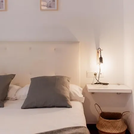 Fv Flats - San Felipe Neri *