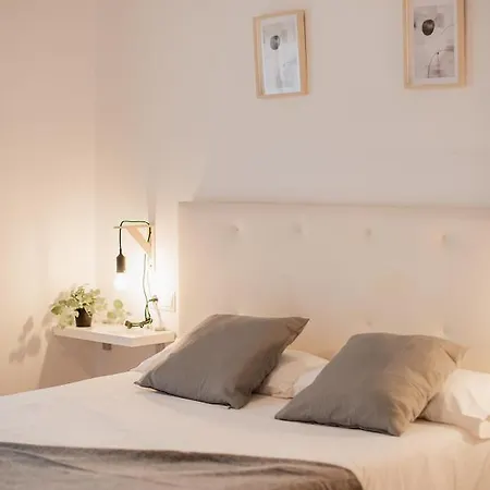 Fv Flats - San Felipe Neri Апартаменты *