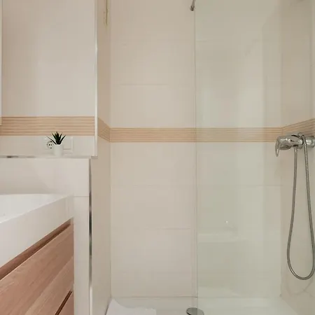 Apartment Fv Flats - San Felipe Neri Valencia