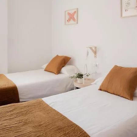 Fv Flats - San Felipe Neri *