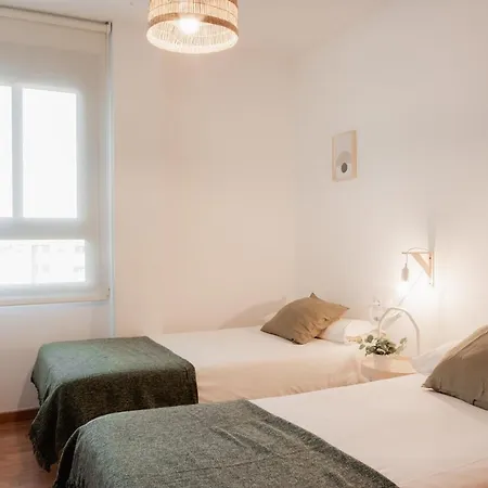 Fv Flats - San Felipe Neri *