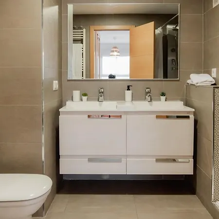 Fv Flats - San Felipe Neri