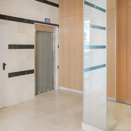 Fv Flats - San Felipe Neri *