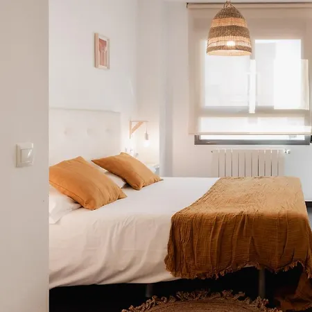 Апартаменты Fv Flats - San Felipe Neri *