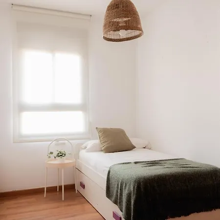 Fv Flats - San Felipe Neri Апартаменты *