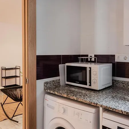 Fv Flats - Mestalla 5 * Валенсия