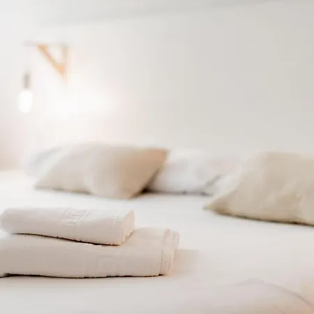 Appartement Fv Flats - Mestalla 5 *
