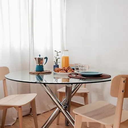 Fv Flats - Mestalla 5 *