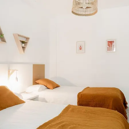 Fv Flats - Mestalla 5 *