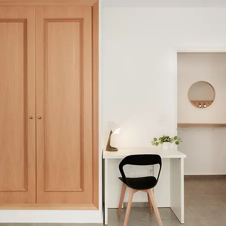 شقة Fv Flats - Mestalla 7 *