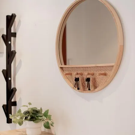 Fv Flats - Mestalla 7 شقة