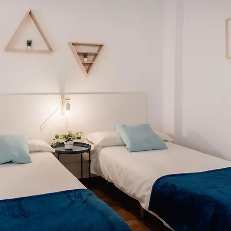 Fv Flats - Mestalla 7 *