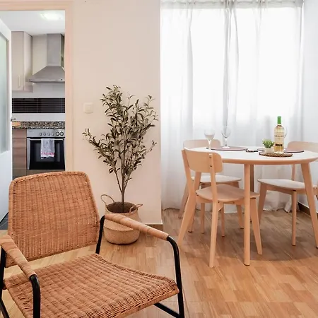 Fv Flats - Mestalla 7 *