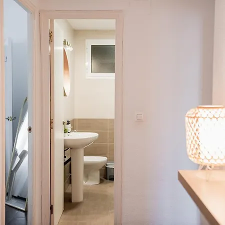 Fv Flats - Mestalla 9 Apartman