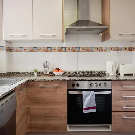 Fv Flats - Mestalla 9 Valencia