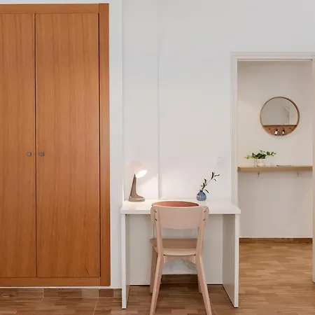 Appartement Fv Flats - Mestalla 9