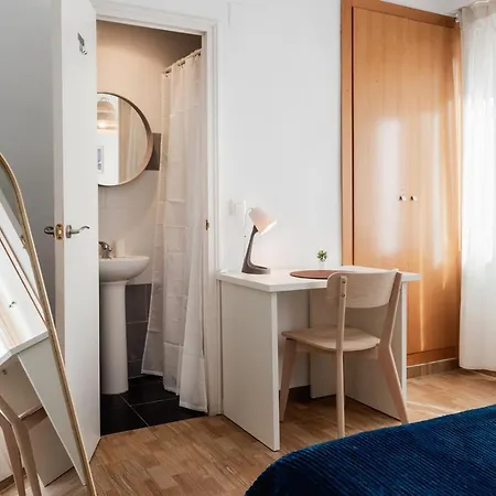 Fv Flats - Mestalla 9 Valencia