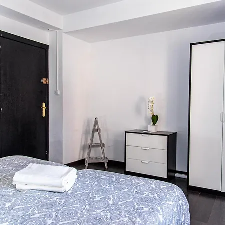 Apartamento Catedral Reina *