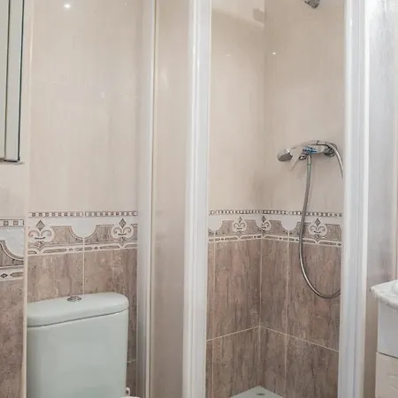 Platja Puig * Valensiya