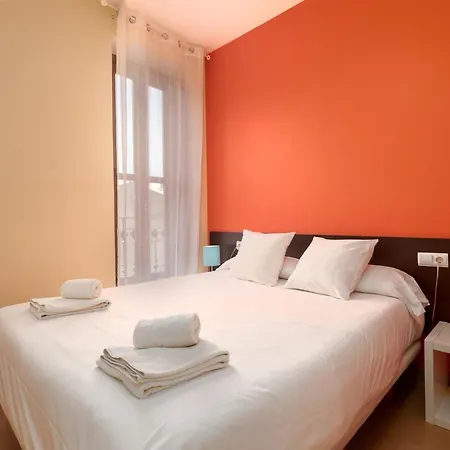 Apartamento Adarve Flats