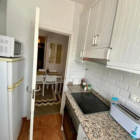 Ruzafa Vibes Valensiya