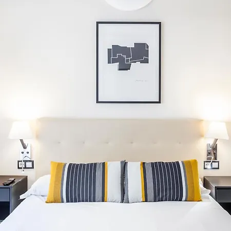 Modern&confort Premium Concept Ruzafa , * ולנסיה