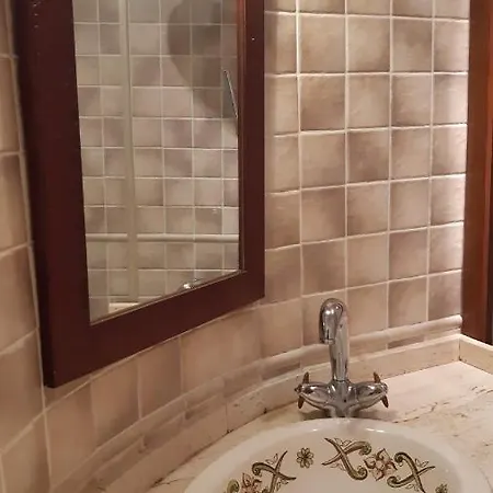 Appartamento Penthouse *