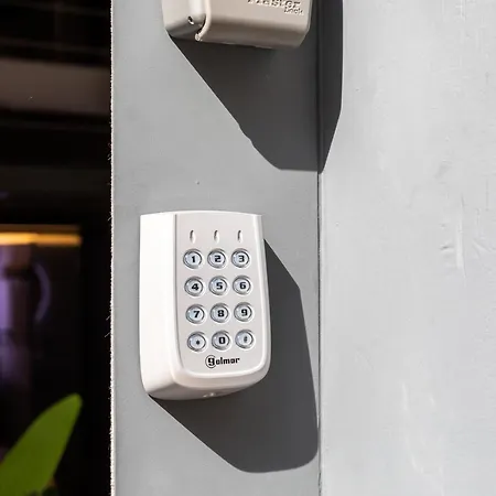 Διαμέρισμα Encantador Loft A Un Paso Del Rio Turia