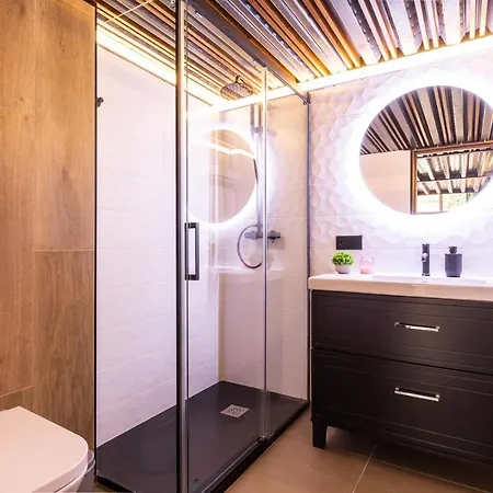 Encantador Loft A Un Paso Del Rio Turia *