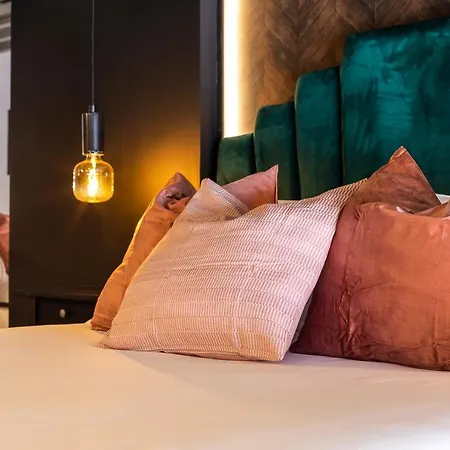 Encantador Loft A Un Paso Del Rio Turia Διαμέρισμα *